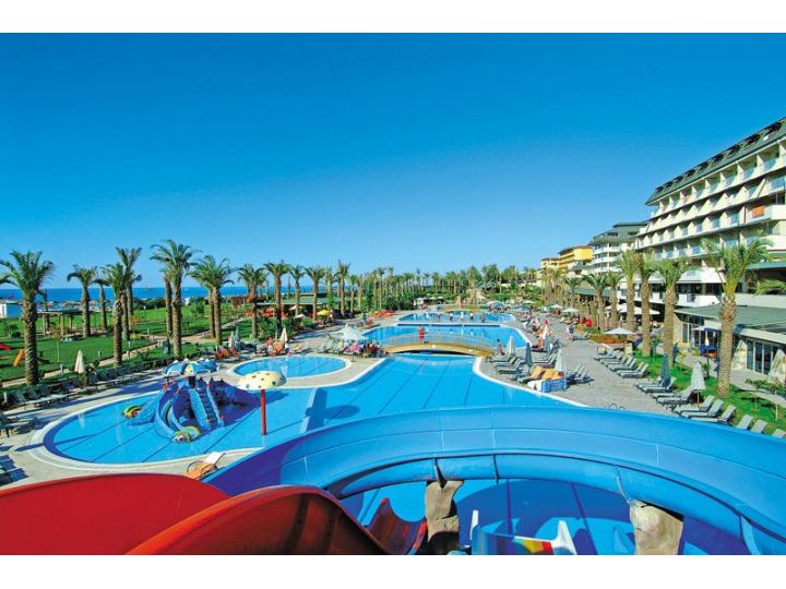 Hotel MC Arancia Resort, Alanya - imaginea 