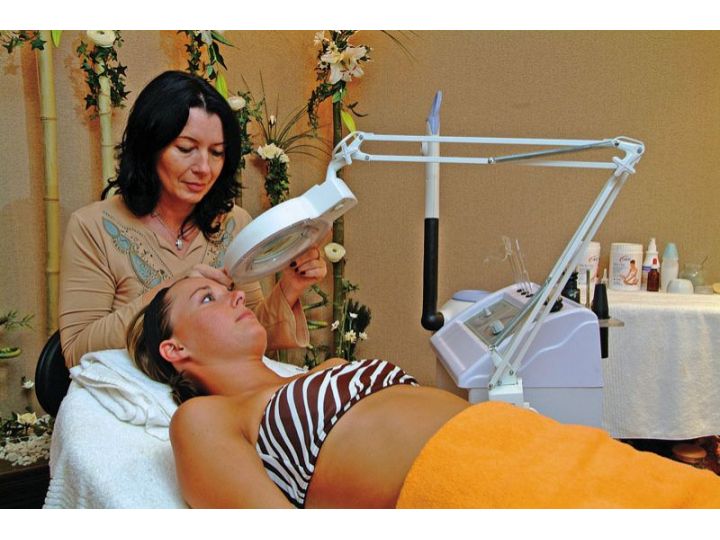 Hotel MC Arancia Resort, Alanya - imaginea 