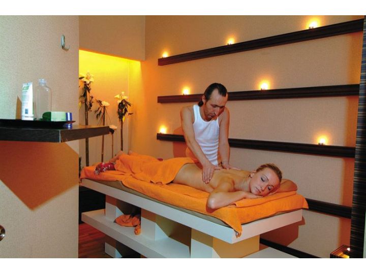 Hotel MC Arancia Resort, Alanya - imaginea 