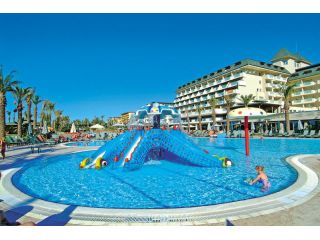 Hotel MC Arancia Resort, Alanya - 4