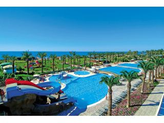 Hotel MC Arancia Resort, Alanya - 3