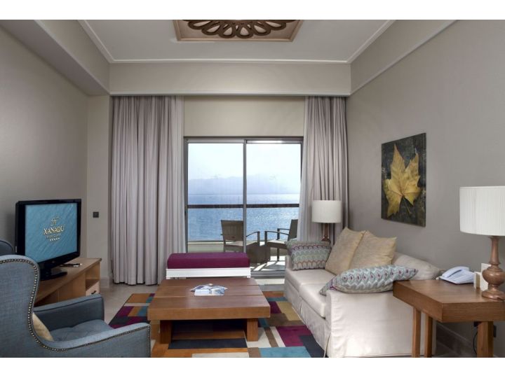 Hotel Xanadu Island Suite, Bodrum - imaginea 