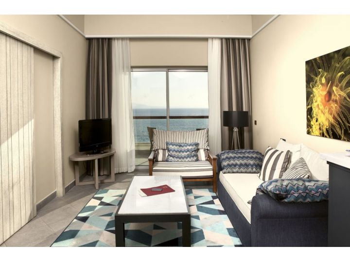 Hotel Xanadu Island Suite, Bodrum - imaginea 