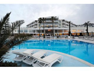 Hotel Baia, Bodrum - 1