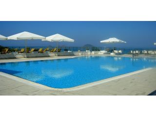 Hotel Marinem Karaca Deluxe, Bodrum - 2