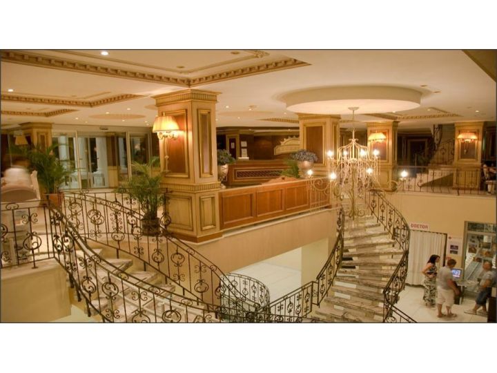 Hotel Grand Newport, Bodrum - imaginea 