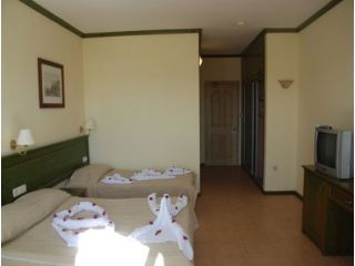 Hotel Vizyon Gumbet, Bodrum - 5
