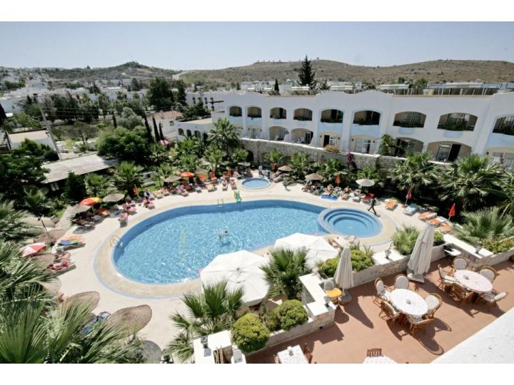 Hotel Parkim Ayaz, Bodrum - imaginea 