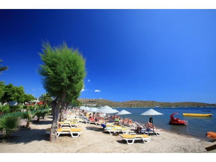 Hotel Parkim Ayaz, Bodrum - imaginea 