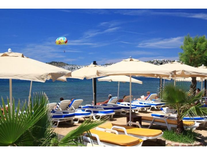 Hotel Parkim Ayaz, Bodrum - imaginea 