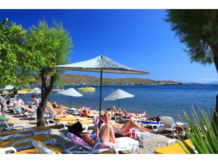 Hotel Parkim Ayaz, Bodrum - imaginea 