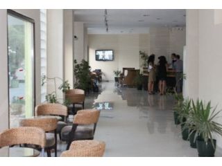 Hotel Club La Luna, Bodrum - 3