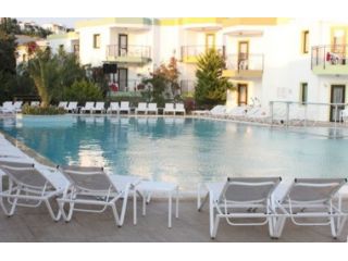 Hotel Club La Luna, Bodrum - 5