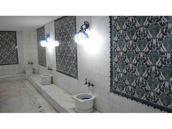 Hotel Palm Garden, Bodrum - imaginea 