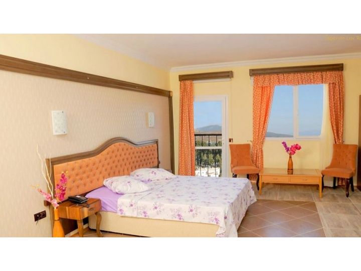 Hotel Palm Garden, Bodrum - imaginea 