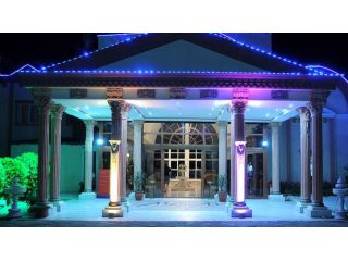 Hotel Palm Garden, Bodrum - 5