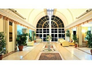 Hotel Palm Garden, Bodrum - 3