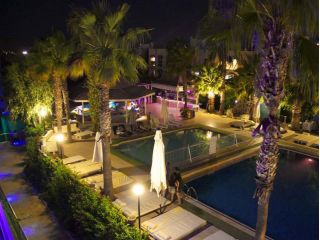 Hotel Seda Arinna, Bodrum - 5