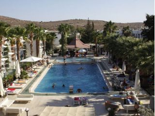 Hotel Seda Arinna, Bodrum - 2