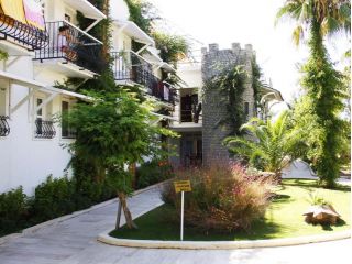 Hotel Seda Arinna, Bodrum - 3