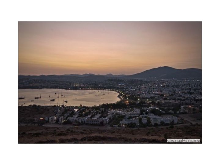 Hotel Club Mira Luna, Bodrum - imaginea 