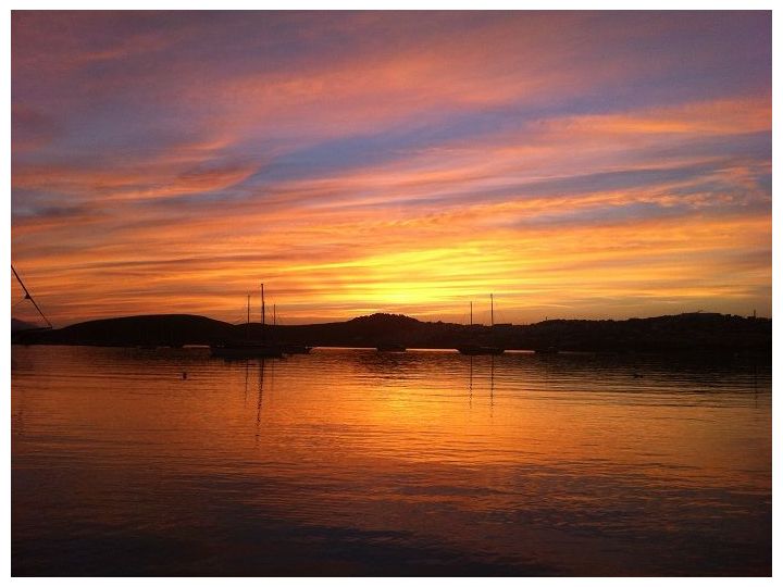 Hotel Club Mira Luna, Bodrum - imaginea 
