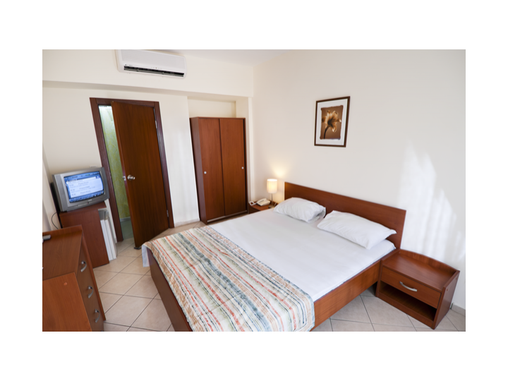 Hotel Club Mira Luna, Bodrum - imaginea 