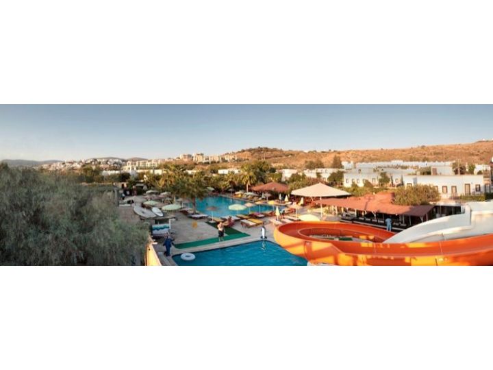 Hotel Club Mira Luna, Bodrum - imaginea 