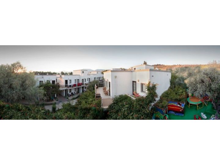 Hotel Club Mira Luna, Bodrum - imaginea 