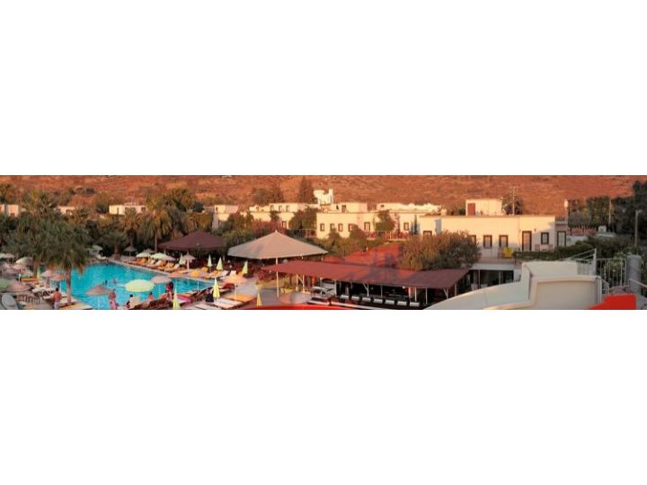 Hotel Club Mira Luna, Bodrum - imaginea 