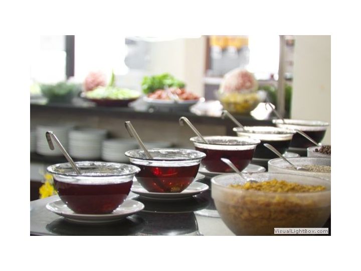Hotel Club Mira Luna, Bodrum - imaginea 