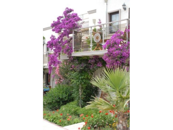 Hotel Club Mira Luna, Bodrum - imaginea 