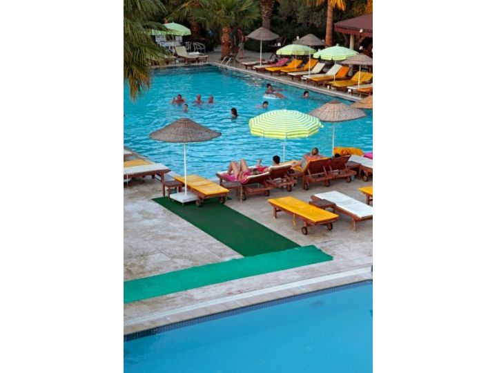 Hotel Club Mira Luna, Bodrum - imaginea 