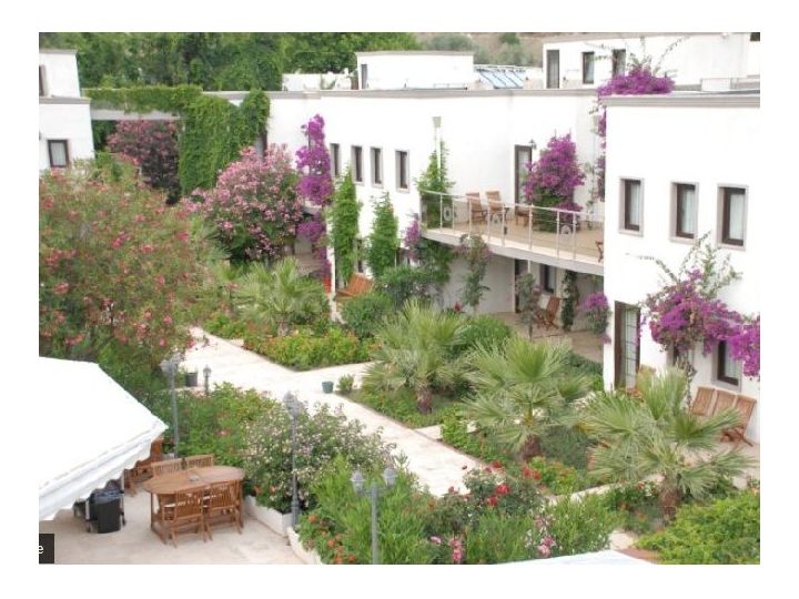 Hotel Club Mira Luna, Bodrum - imaginea 