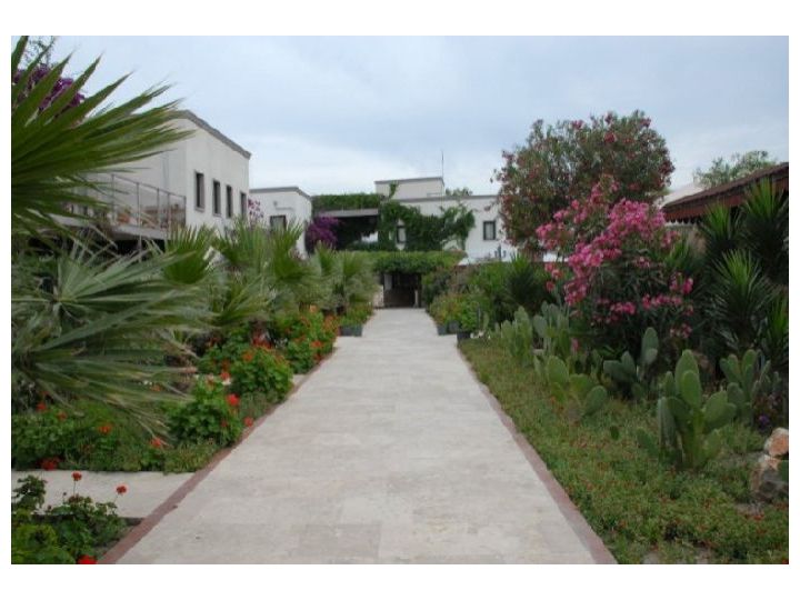 Hotel Club Mira Luna, Bodrum - imaginea 