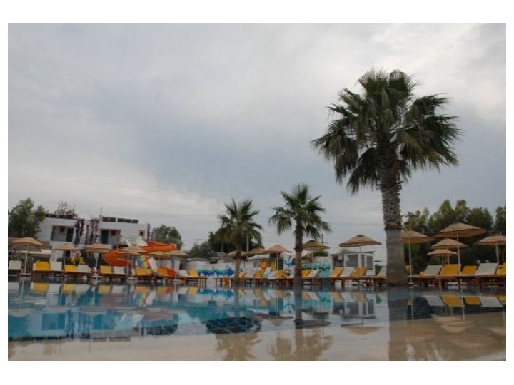 Hotel Club Mira Luna, Bodrum - imaginea 