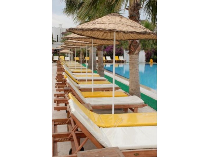 Hotel Club Mira Luna, Bodrum - imaginea 