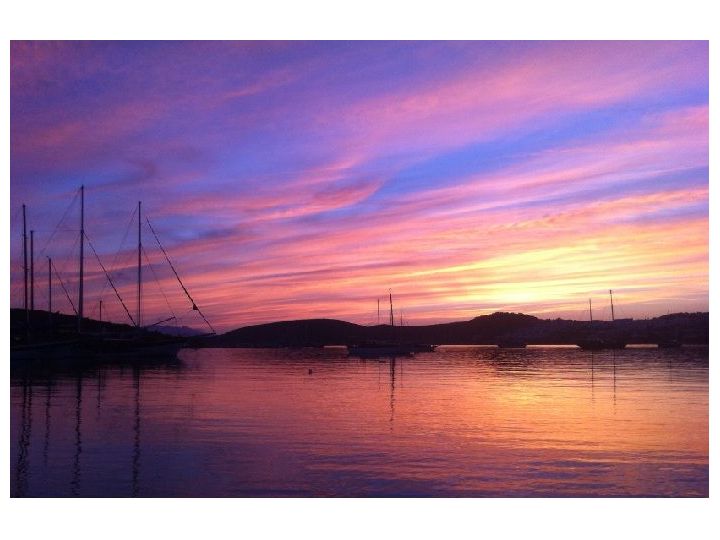 Hotel Club Mira Luna, Bodrum - imaginea 