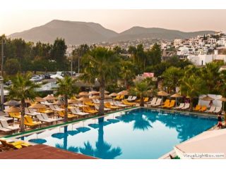 Hotel Club Mira Luna, Bodrum - 1