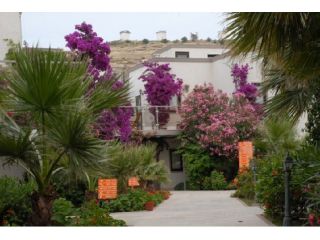 Hotel Club Mira Luna, Bodrum - 3