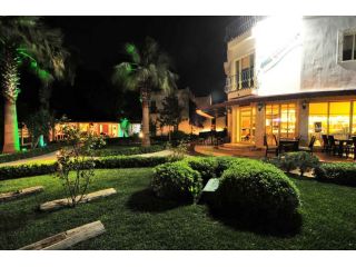 Hotel Bitez Garden Life, Bodrum - 3