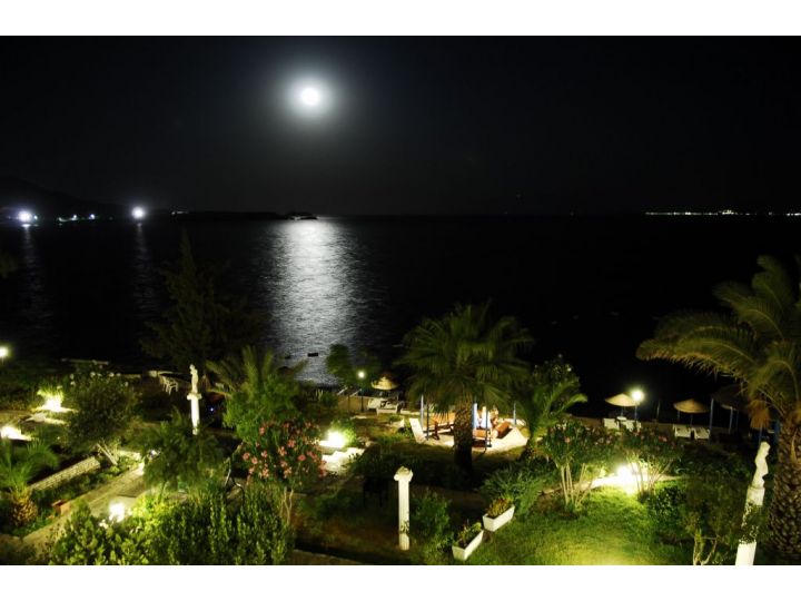 Hotel Club Acacia, Bodrum - imaginea 