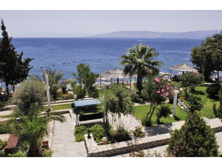 Hotel Club Acacia, Bodrum - imaginea 