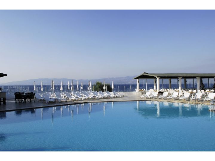 Hotel Club Acacia, Bodrum - imaginea 
