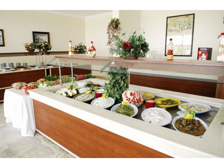 Hotel Club Acacia, Bodrum - imaginea 