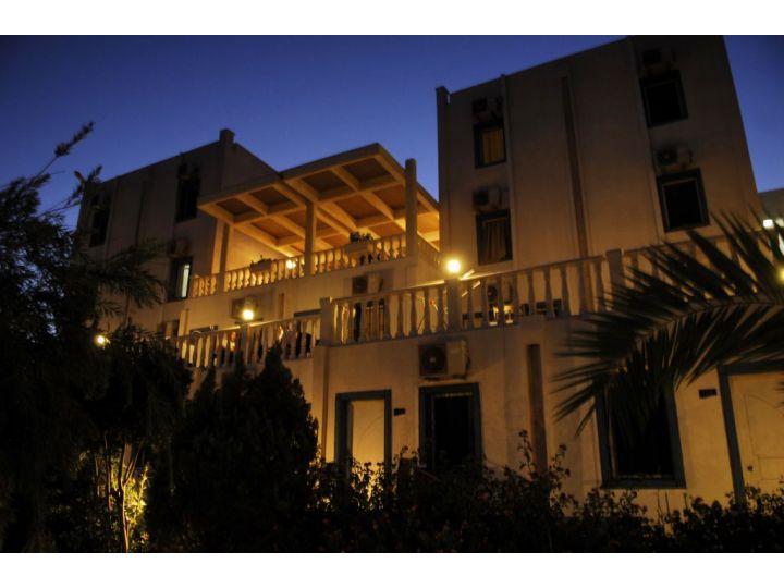 Hotel Club Acacia, Bodrum - imaginea 