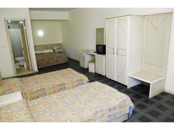 Hotel Club Acacia, Bodrum - imaginea 