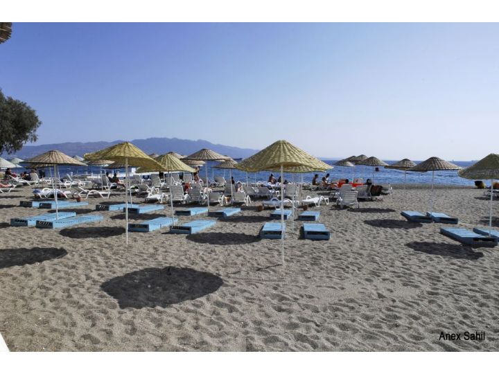 Hotel Club Acacia, Bodrum - imaginea 