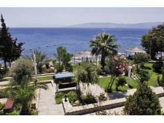 Hotel Club Acacia, Bodrum - 3