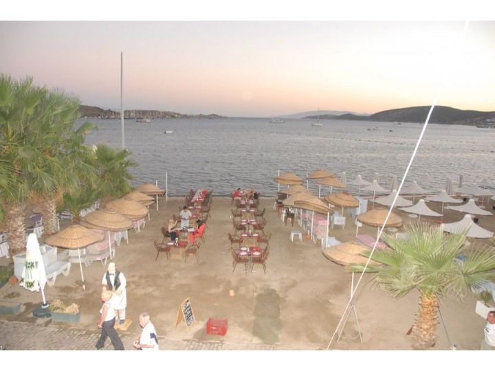Hotel Peda Akvaryum Beach, Bodrum - imaginea 